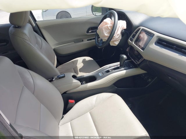 3CZRU6H71HM702881 Honda Hr-v Ex-l
