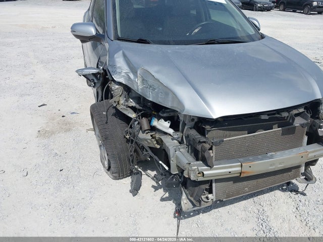 3CZRU6H71HM702881 Honda Hr-v Ex-l