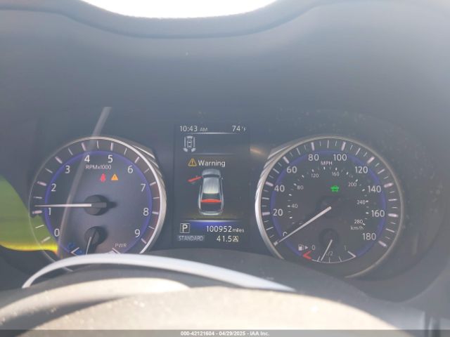 JN1AV7AP9GM490213 Infiniti Q50 HYBRID