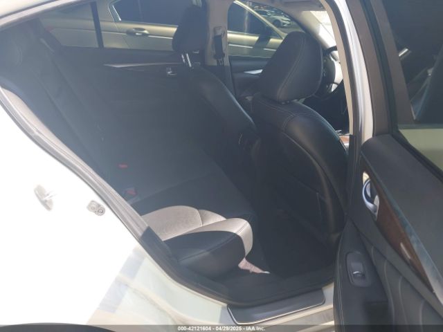 JN1AV7AP9GM490213 Infiniti Q50 HYBRID