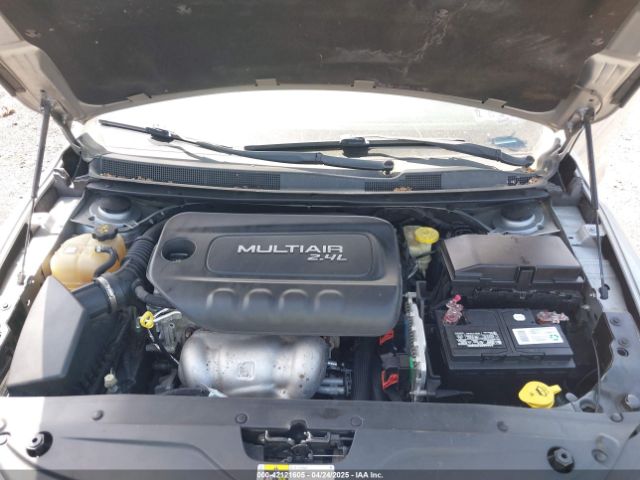 1C3CCCBB1GN133033 Chrysler 200 S