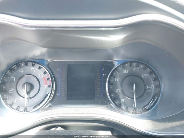 1C3CCCBB1GN133033 Chrysler 200 S