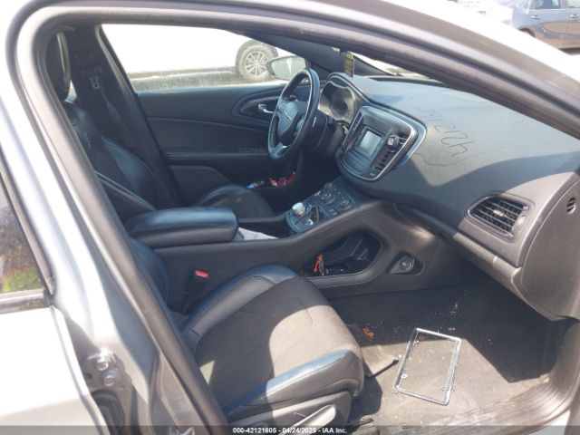 1C3CCCBB1GN133033 Chrysler 200 S
