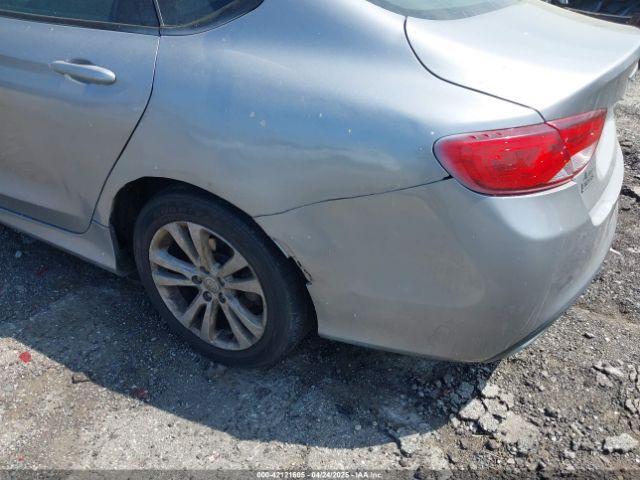1C3CCCBB1GN133033 Chrysler 200 S