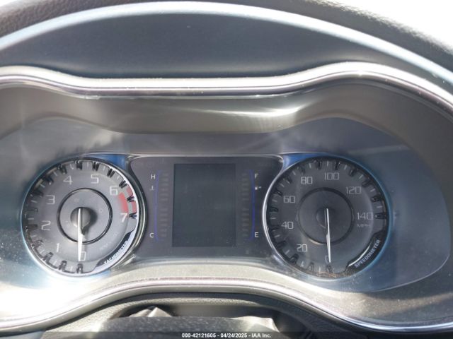 1C3CCCBB1GN133033 Chrysler 200 S