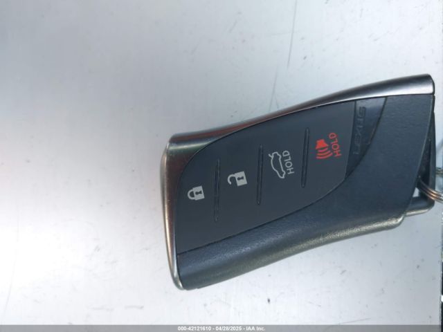 58ADA1C15NU026266 Lexus ES 300H