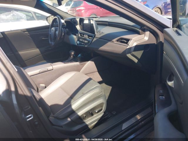 58ADA1C15NU026266 Lexus ES 300H