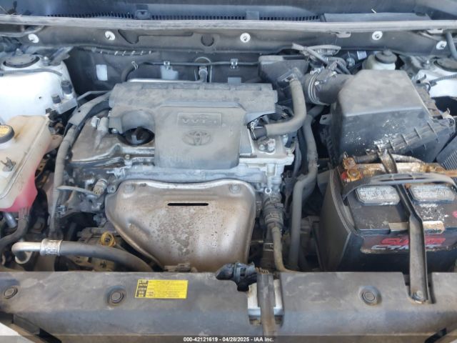 2T3RFREV4FW369740 Toyota 2ar-fe