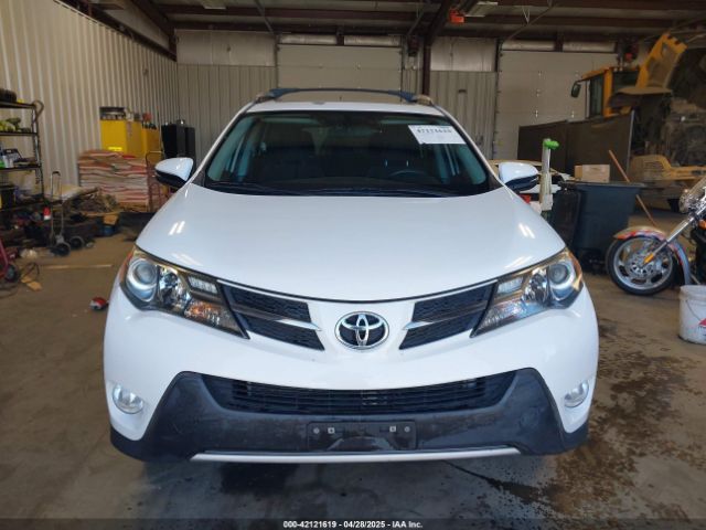 2T3RFREV4FW369740 Toyota 2ar-fe