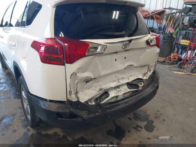 2T3RFREV4FW369740 Toyota 2ar-fe