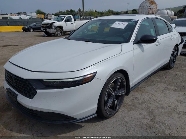 1HGCY2F52PA030689 Honda lfc5