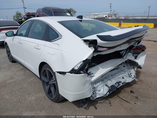 1HGCY2F52PA030689 Honda lfc5