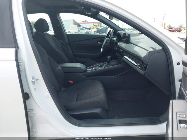 1HGCY2F52PA030689 Honda lfc5