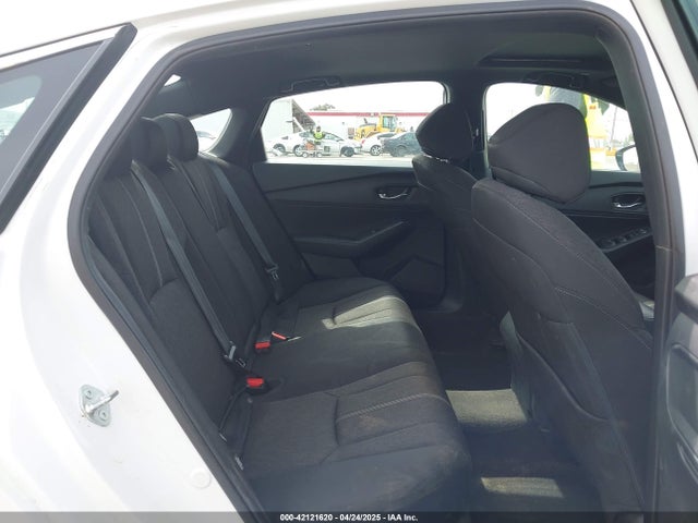 1HGCY2F52PA030689 Honda lfc5