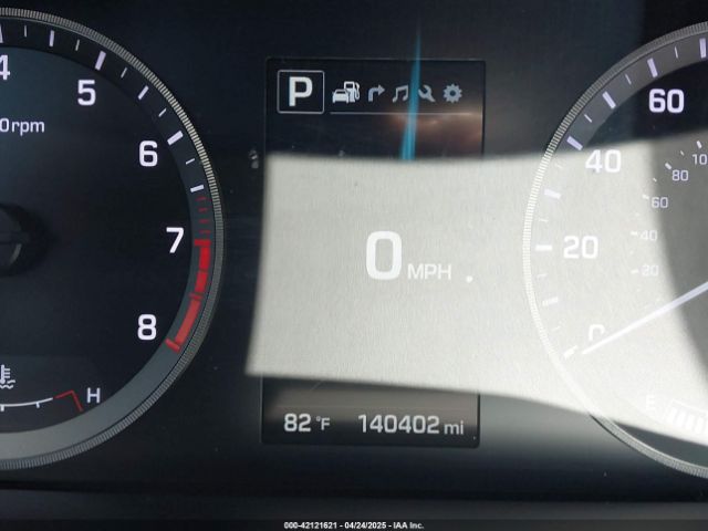 5NPE34AF9GH418156 Hyundai Sonata Limited