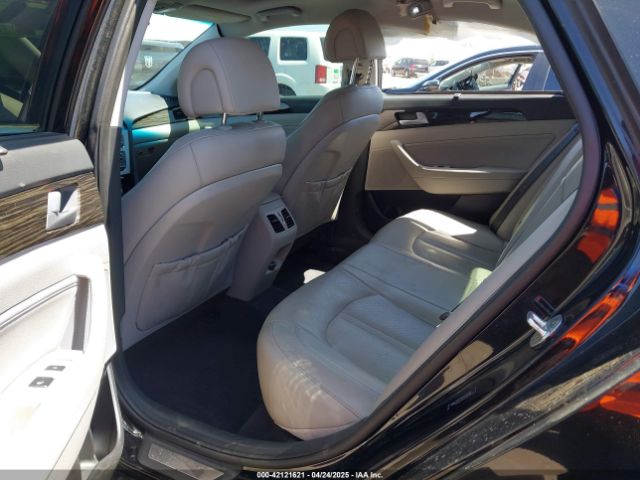 5NPE34AF9GH418156 Hyundai Sonata Limited