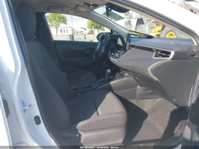 JTDBCMFE6P3017937 Toyota Corolla Hybrid Le