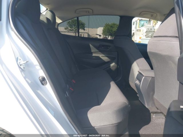 JTDBCMFE6P3017937 Toyota Corolla Hybrid Le