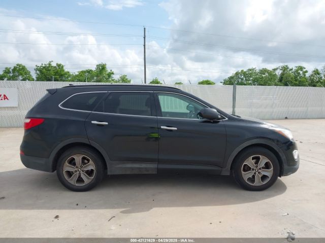 KM8SMDHF0FU103462 Hyundai Santa Fe Gls