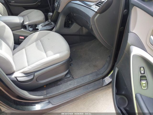 KM8SMDHF0FU103462 Hyundai Santa Fe Gls