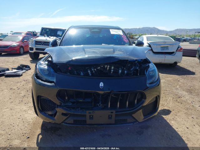 ZN6PMDAA0R7449456 Maserati Grecale Gt