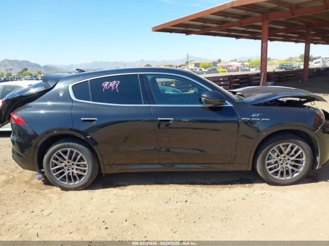 ZN6PMDAA0R7449456 Maserati Grecale Gt