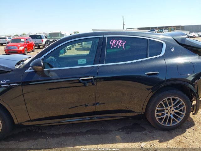 ZN6PMDAA0R7449456 Maserati Grecale Gt