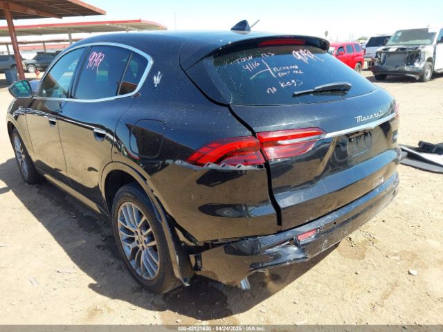 ZN6PMDAA0R7449456 Maserati Grecale Gt