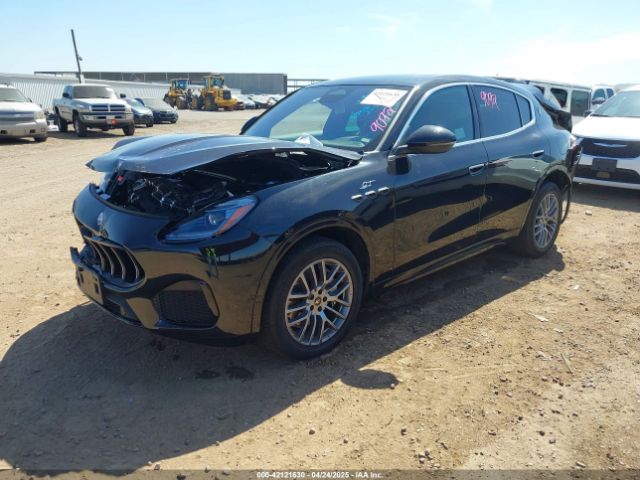 ZN6PMDAA0R7449456 Maserati Grecale Gt