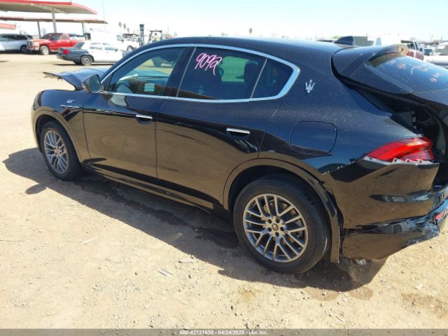 ZN6PMDAA0R7449456 Maserati Grecale Gt