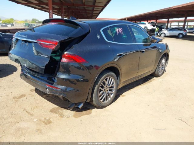 ZN6PMDAA0R7449456 Maserati Grecale Gt