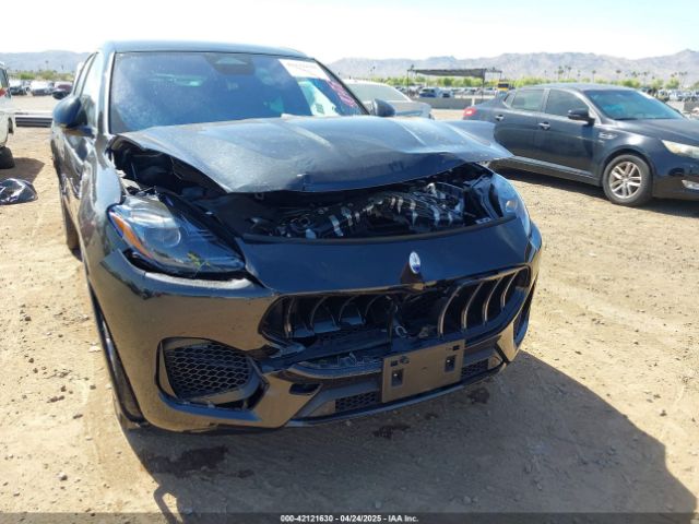 ZN6PMDAA0R7449456 Maserati Grecale Gt