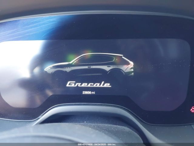 ZN6PMDAA0R7449456 Maserati Grecale Gt