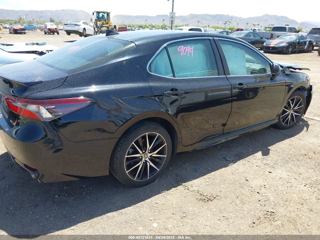 4T1G11AK1PU800063 Toyota CAMRY SE