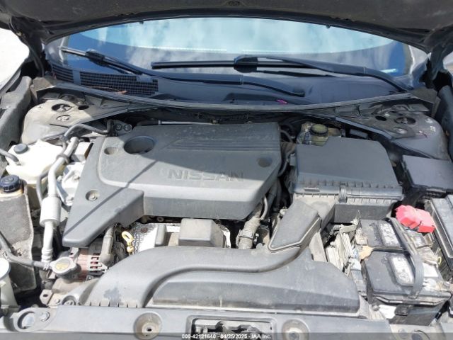 1N4AL3AP2GN316706 Nissan Altima 2.5 S