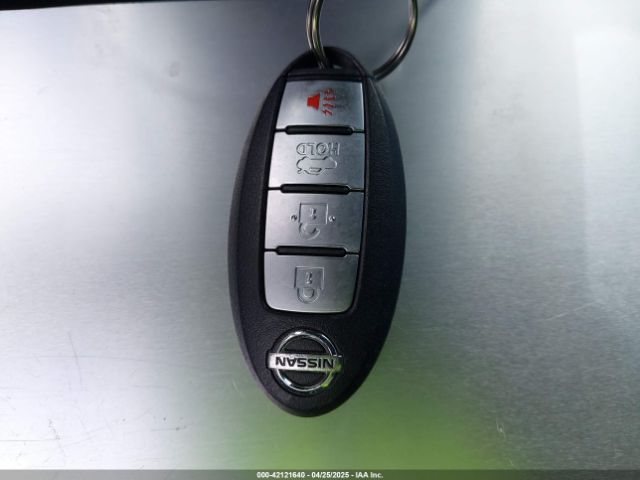 1N4AL3AP2GN316706 Nissan Altima 2.5 S