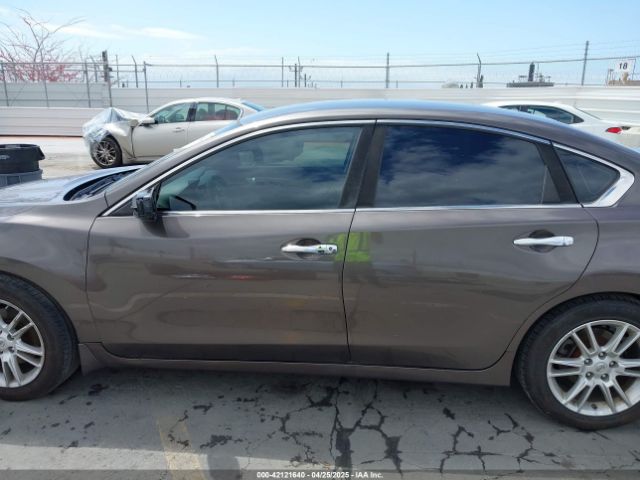1N4AL3AP2GN316706 Nissan Altima 2.5 S