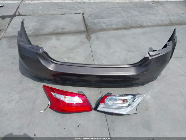 1N4AL3AP2GN316706 Nissan Altima 2.5 S
