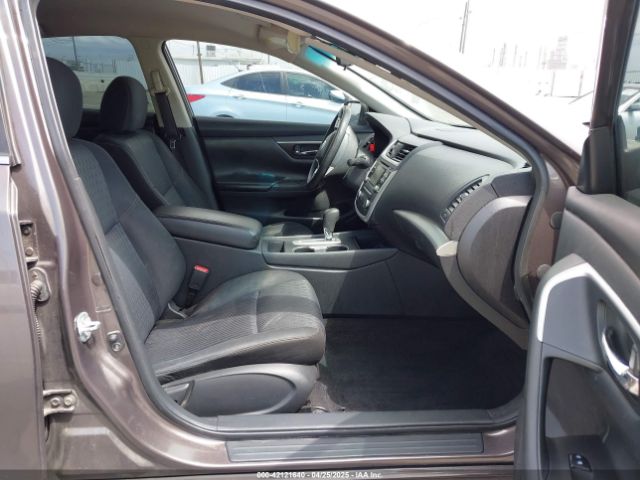 1N4AL3AP2GN316706 Nissan Altima 2.5 S