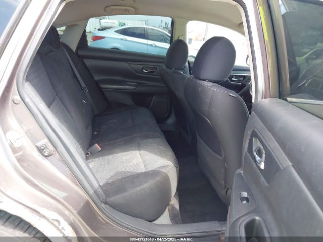 1N4AL3AP2GN316706 Nissan Altima 2.5 S