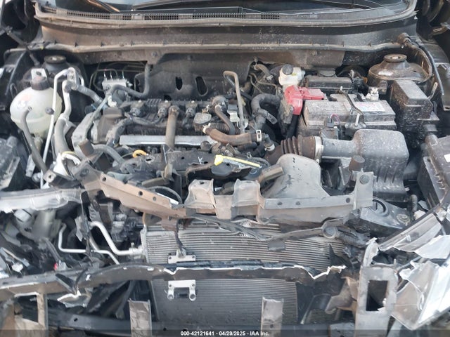 3N1CP5CV0RL561010 Nissan 2024