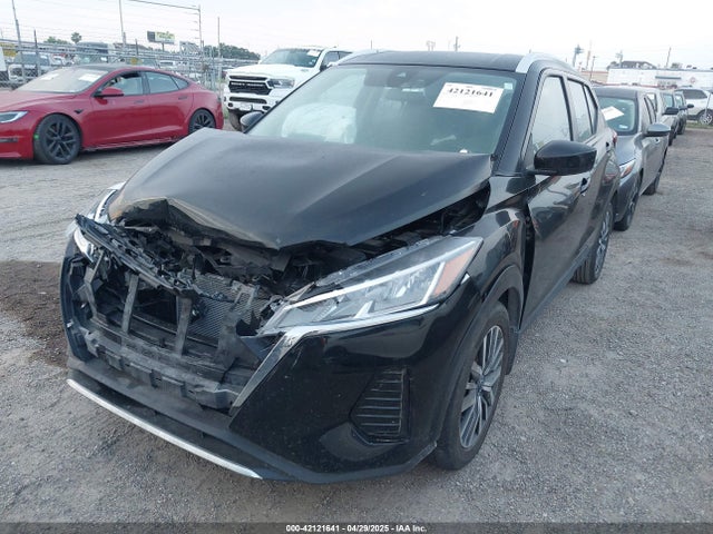 3N1CP5CV0RL561010 Nissan 2024