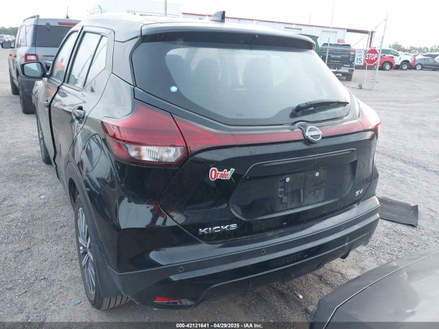 3N1CP5CV0RL561010 Nissan 2024