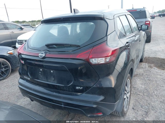 3N1CP5CV0RL561010 Nissan 2024