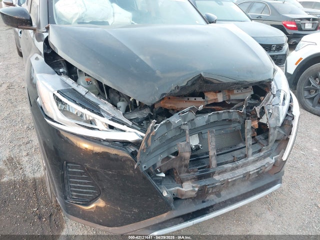 3N1CP5CV0RL561010 Nissan 2024