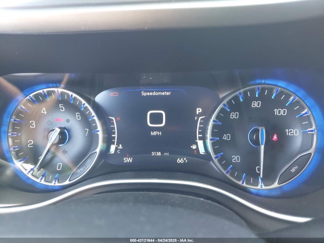 Chrysler Pacifica Select 2025 2C4RC1BG3SR554379 Image 7