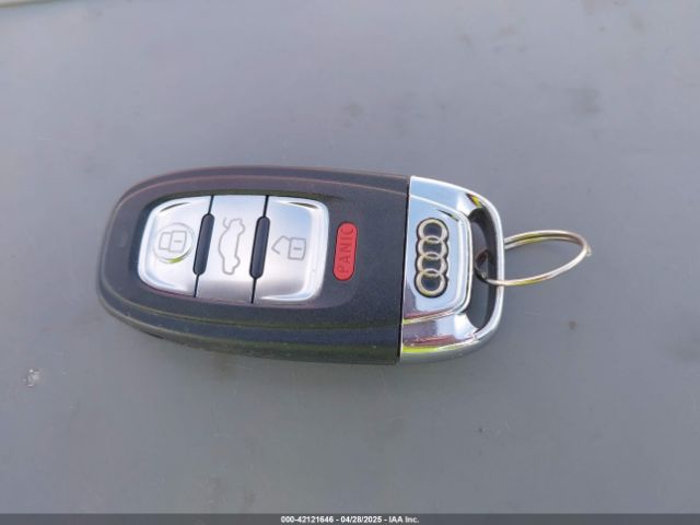 WAUFGAFC1EN086035 Audi A6 3.0t Premium Plus