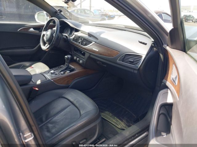 WAUFGAFC1EN086035 Audi A6 3.0t Premium Plus