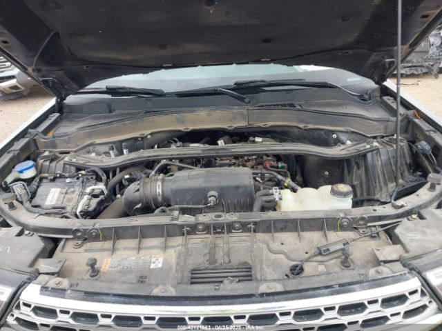 1FMSK7FH4MGC46759 Ford Explorer Limited