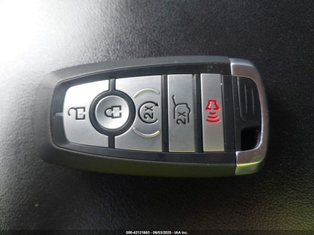 1FMSK7FH4MGC46759 Ford Explorer Limited